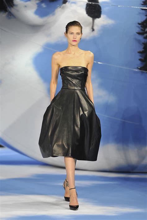 dior fw 2013 14|christian dior dresses 2013.